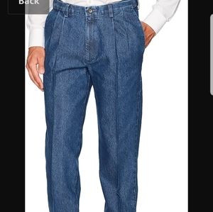 Hagger Classic Fit Jeans